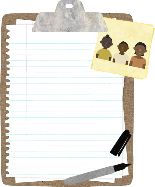 out EDJA Foundation page background image