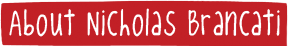  about Nicholas Brancati page link